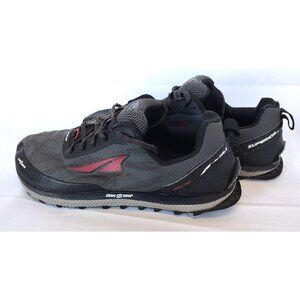 Altra Superior 3.5 Zero Drop Black Size 10.5 Men's EUR 44.5